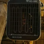 CALEFACTOR MURAL S&P EC-15N de 15.000Watt. 3