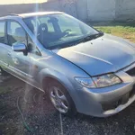 DESPIECE COMPLETO MAZDA PREMACY 2.0TDVi 5p. 2