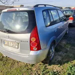 DESPIECE COMPLETO MAZDA PREMACY 2.0TDVi 5p. 3