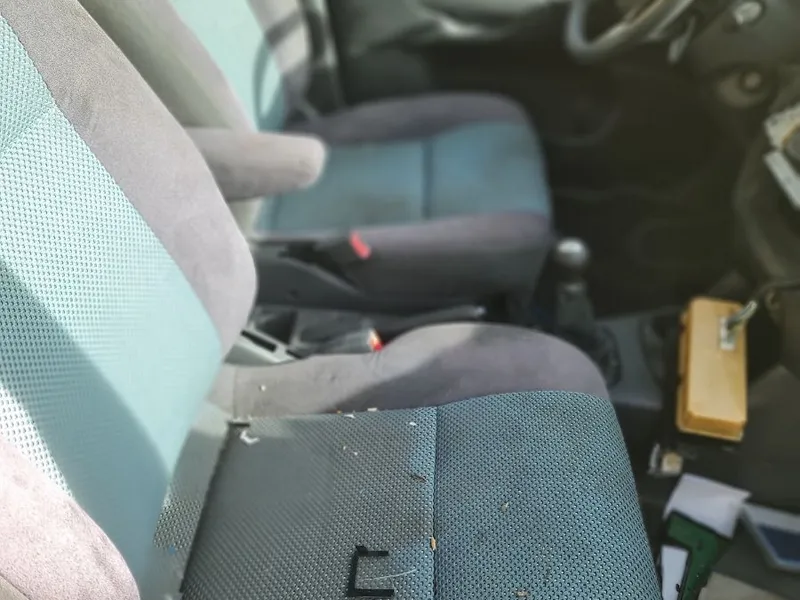 DESPIECE COMPLETO MAZDA PREMACY 2.0TDVi 5p.