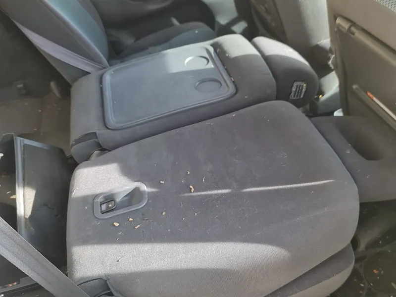 DESPIECE COMPLETO MAZDA PREMACY 2.0TDVi 5p.