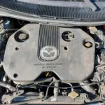 DESPIECE COMPLETO MAZDA PREMACY 2.0TDVi 5p. 7