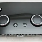 PANEL CONTROL CLIMA RANGE ROVER EVOQUE L551 2.019. 1