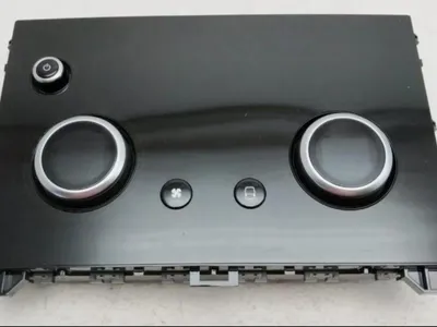 PANEL CONTROL CLIMA RANGE ROVER EVOQUE L551 2.019.