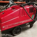 Hidrolimpiadora PORTOTECNICA SYNCRON DS 2575 TURBO 1