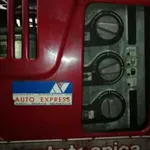 Hidrolimpiadora PORTOTECNICA SYNCRON DS 2575 TURBO 3