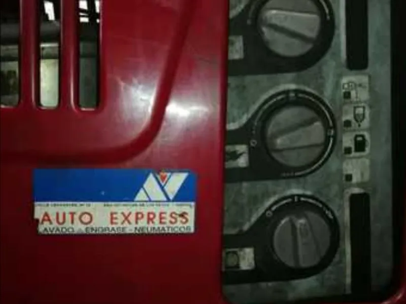 Hidrolimpiadora PORTOTECNICA SYNCRON DS 2575 TURBO