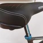 MTB Rockrider 9.9MCT XL CARBONO SEMINUEVA REVISADA 8