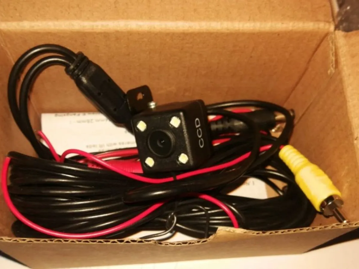 VOLVO XC90 PANTALLA DVD TÁCTIL VIDEO HD 4K.CAMARA