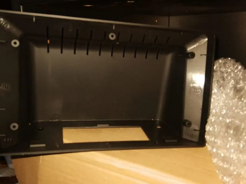 VOLVO XC90 PANTALLA DVD TÁCTIL VIDEO HD 4K.CAMARA