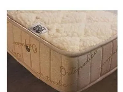 COLCHON LUFTHOUS 3D FARMAORTOPEDICO /VISCOELASTICO