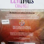 COLCHON LUFTHOUS 3D FARMAORTOPEDICO /VISCOELASTICO 2