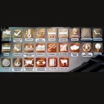 COLCHON LUFTHOUS 3D FARMAORTOPEDICO /VISCOELASTICO 3