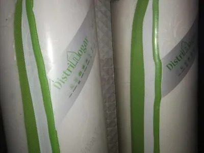 COLCHON LUFTHOUS 3D FARMAORTOPEDICO /VISCOELASTICO