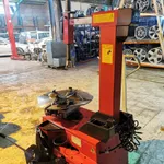 DESMONTADORA AREO SMONTHER 380v. SEMINUEVA 1