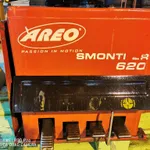 DESMONTADORA AREO SMONTHER 380v. SEMINUEVA 4