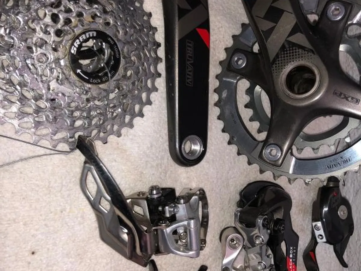 SPECIALIZED STUMPJUMPER XL COMPET.EVO 27,5 CARBONO