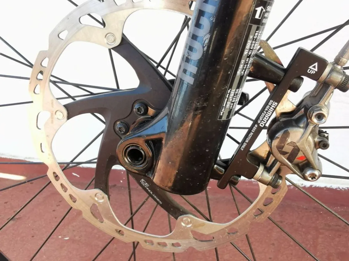 SPECIALIZED STUMPJUMPER XL COMPET.EVO 27,5 CARBONO