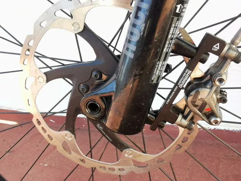 SPECIALIZED STUMPJUMPER XL COMPET.EVO 27,5 CARBONO