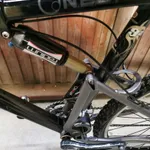 ROCKRIDER XL 9.2 de 26" DOBLE N.E.U.F MANITOU 4