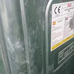 DEPOSITO GASOLEO ROTH DUO SYSTEM 1.200 LITROS 4