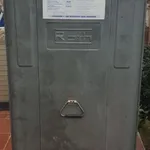 DEPOSITO GASOLEO ROTH DUO SYSTEM 1.200 LITROS 5