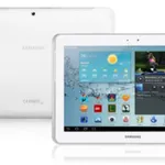 Samsung Galaxy Tab 2  Tablet 10.1" WiFi, Bluetooth 1