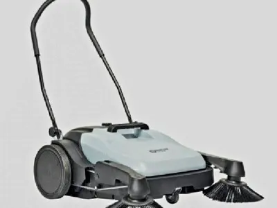 BARREDORA NILFISH MANUAL SW250