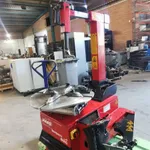 DESMONTADORA AREO SMOTHER 620 Año 2.006 1