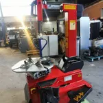 DESMONTADORA AREO SMOTHER 620 Año 2.006 2