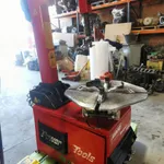 DESMONTADORA AREO SMOTHER 620 Año 2.006 5