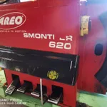 DESMONTADORA AREO SMOTHER 620 Año 2.006 6