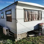 MOBILHOME BENIMAR ACAPULCO 2Hab.6,80m.x3,80m. 25m2 3