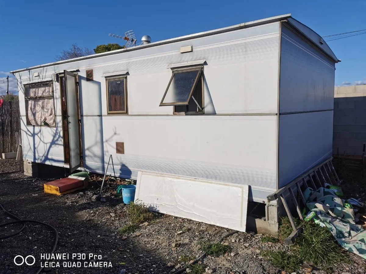 MOBILHOME BENIMAR ACAPULCO 2Hab.6,80m.x3,80m. 25m2