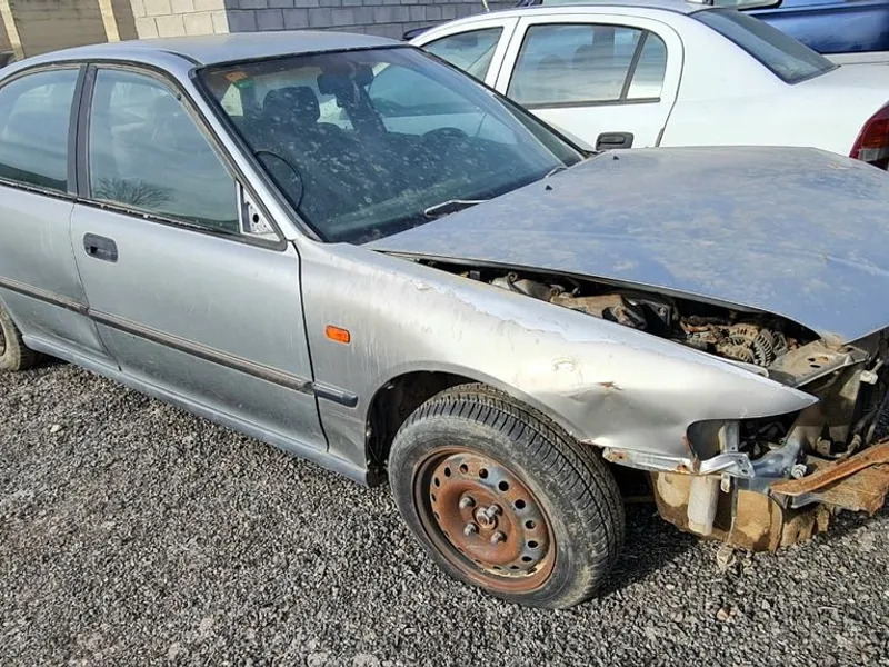 DESPIECE COMPLETO HONDA ACCORD 2.0i TD 110cv.