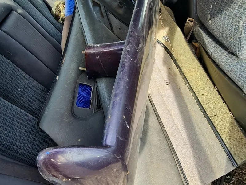 DESPIECE COMPLETO HONDA ACCORD 2.0i TD 110cv.