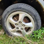 DESPIECE COMPLETO HONDA ACCORD 2.0i TD 110cv. 6