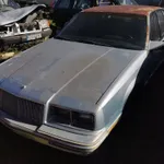 DESPIECE COMPLETO BUICK SKYLARK 2.3L LIMITED SEDAN 2