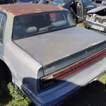 DESPIECE COMPLETO BUICK SKYLARK 2.3L LIMITED SEDAN 3