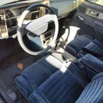 DESPIECE COMPLETO BUICK SKYLARK 2.3L LIMITED SEDAN 4