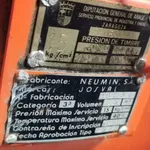 COMPRESORES de AIRE INDUSTRIALES TRIFASICO 380v. 3