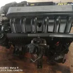 DESPIECE COMPLETO BMW E39 528i 24val.M52B28. 9