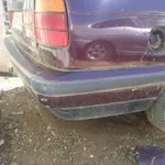 DESPIECE COMPLETO BMW E34 525Tds Berlina 1