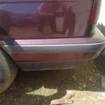 DESPIECE COMPLETO BMW E34 525Tds Berlina 3