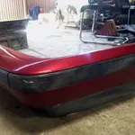 DESPIECE COMPLETO BMW E34 525Tds Berlina 8