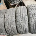 LLANTAS ORIGINALES RANGE ROVER L322 VOGUE y GOMAS 3