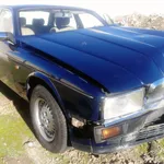 DESPIECE COMPLETO JAGUAR (XJ40) XJ6 4.0 SOVERING 2