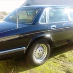 DESPIECE COMPLETO JAGUAR (XJ40) XJ6 4.0 SOVERING 3