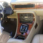 DESPIECE COMPLETO JAGUAR (XJ40) XJ6 4.0 SOVERING 7