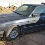 DESPIECE COMPLETO BMW E34 525Tds Año '98 2